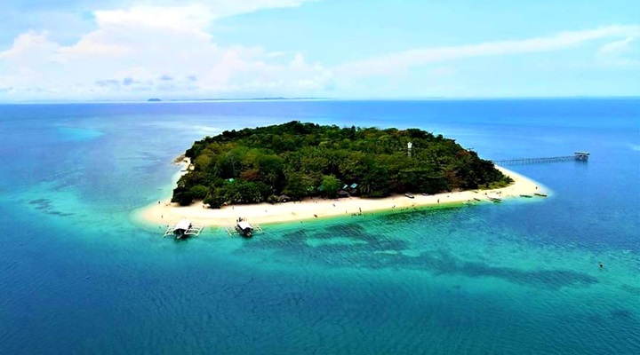 Canigao Island (1) Canigao Island