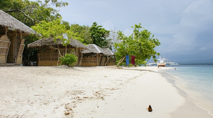 Canigao Island (4) Canigao Island