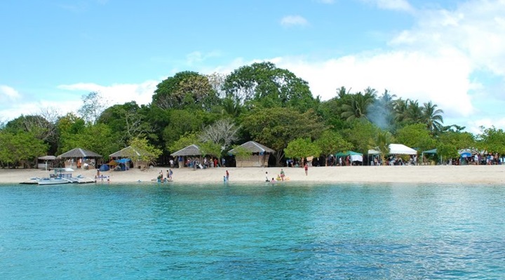Canigao Island (8) Canigao Island
