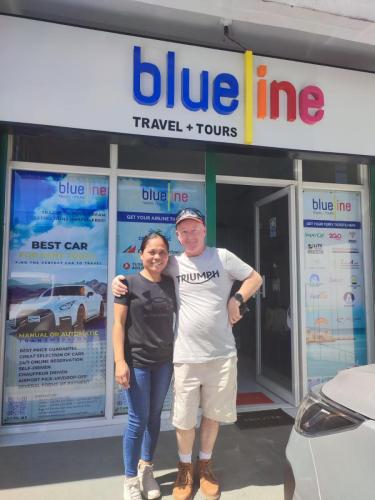 BlueLine Tacloban - January 2024