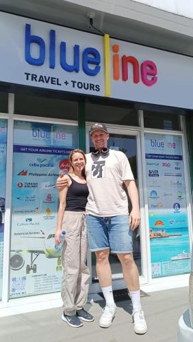 BlueLine Tacloban - February 2024