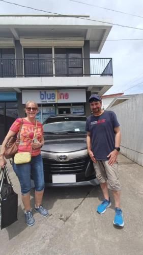 BlueLine Tacloban - July 2024