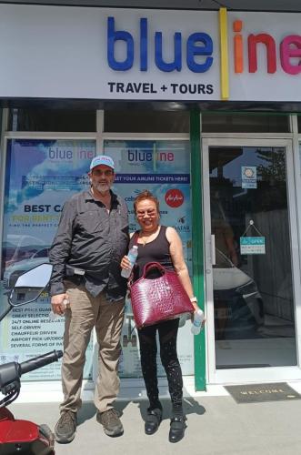 BlueLine Tacloban - June 2024